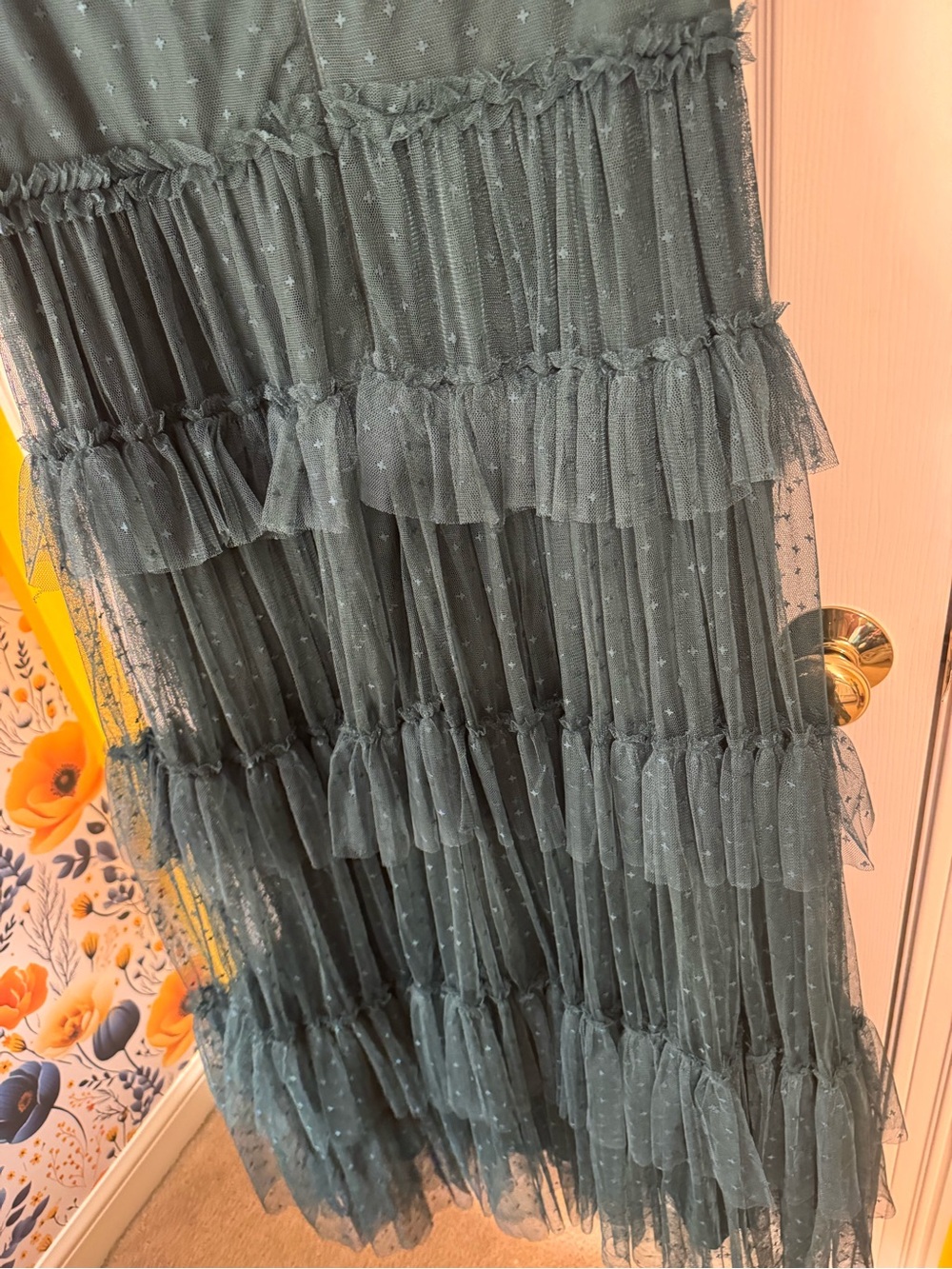 Ivy City Co. Dress - Picture 7 of 7